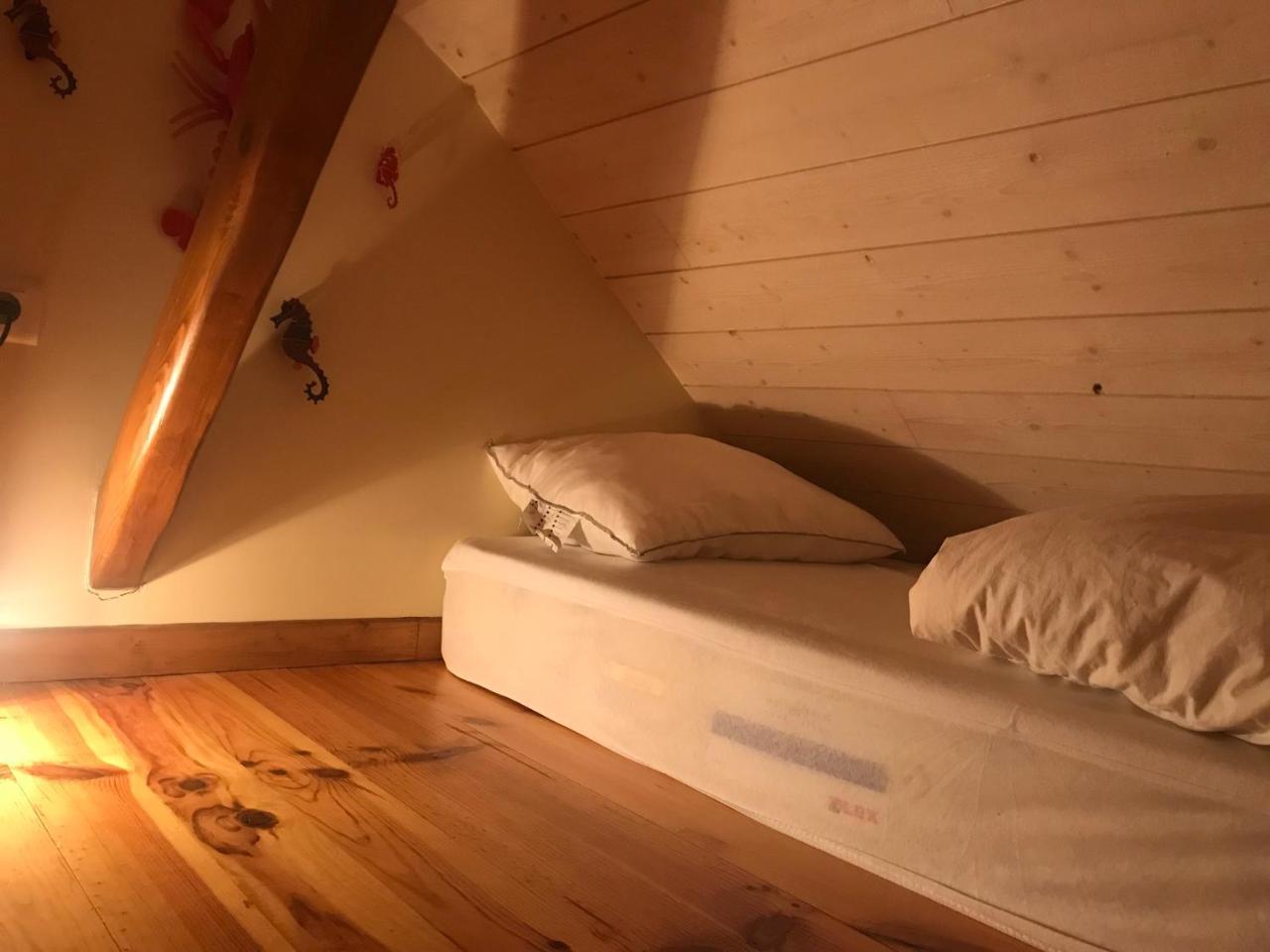 Ferienwohnung Cosy T2 Mezzanine Pour 4 Personnes Cauterets Exterior foto